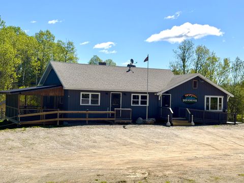 Photo of 1149 Shin Pond Road, Mount Chase, ME 04765 (MLS # 1658852)