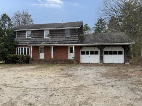 Photo of Casco, ME 04015 (MLS # 1663205)