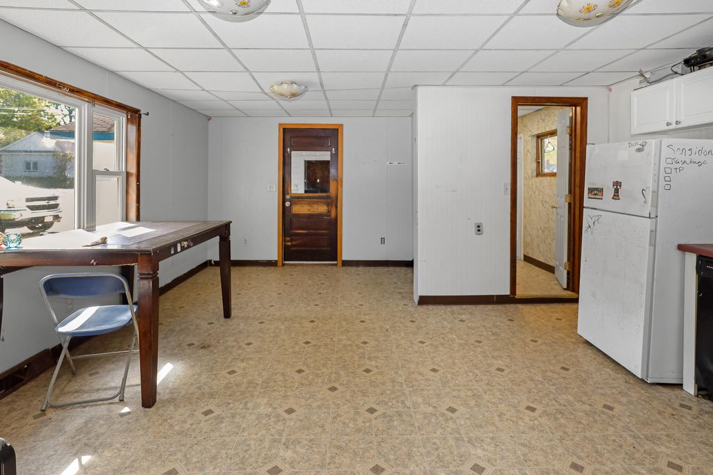 Photo of 501 Knox Street, Rumford, ME 04276 (MLS # 1623127)