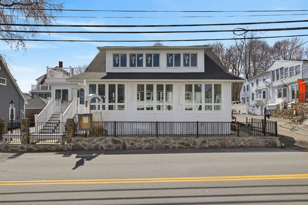 Photo of 50 Shore Road #1, Ogunquit, ME 03907 (MLS # 1655664)