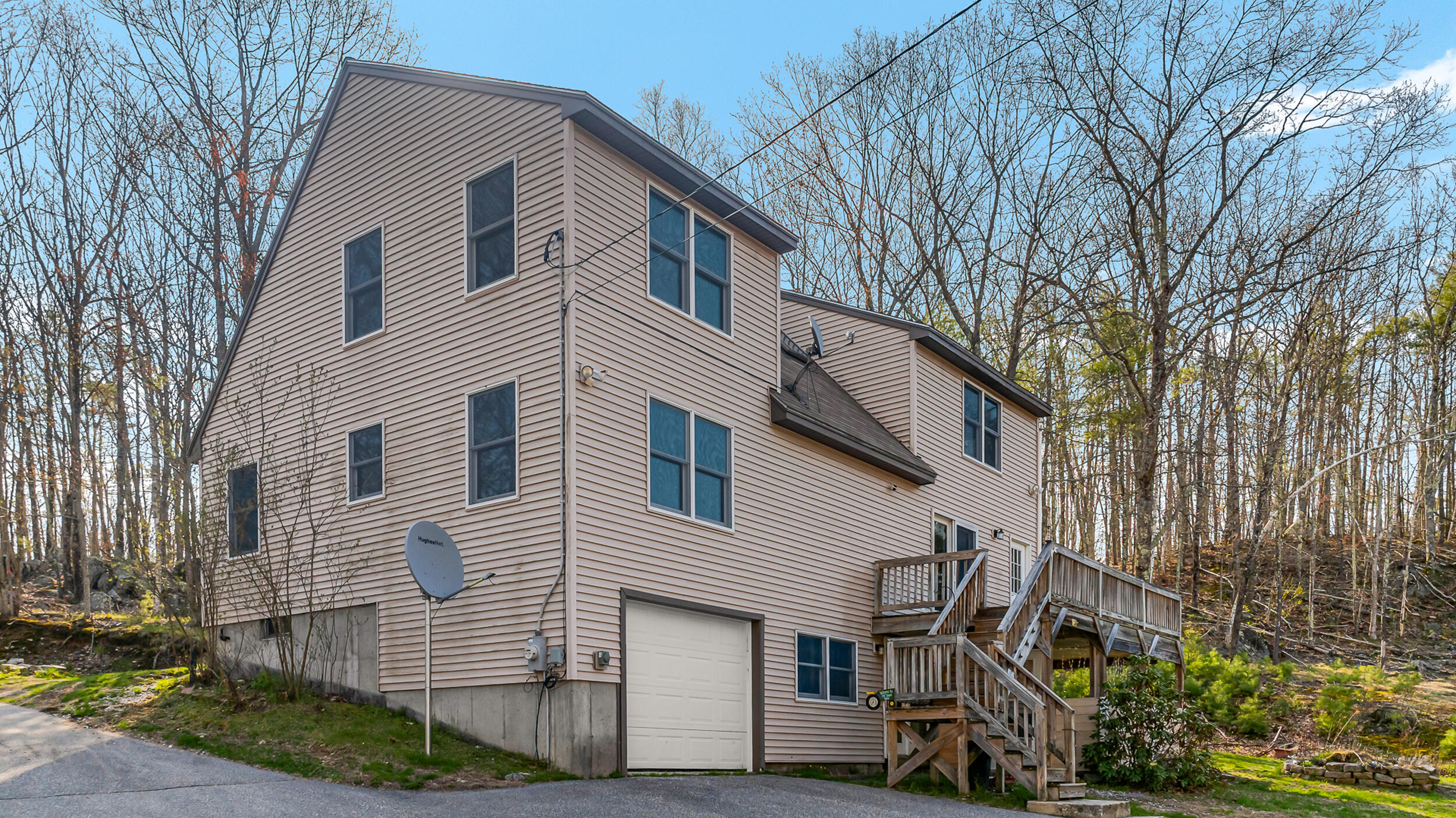 55 Joseph Way
