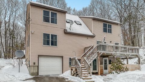 Photo of 55 Joseph Way, Waterboro, ME 04030 (MLS # 1651632)