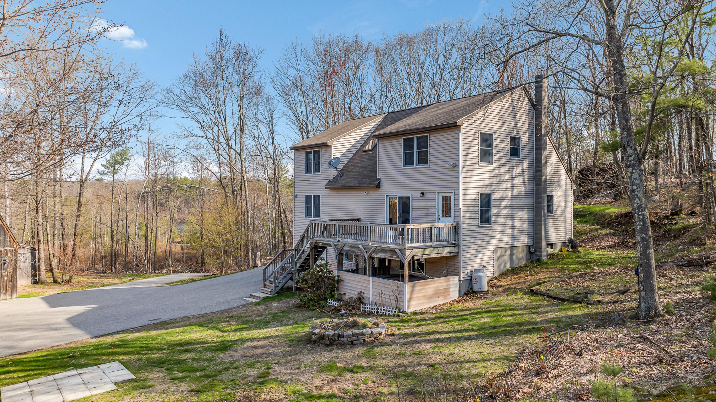 55 Joseph Way