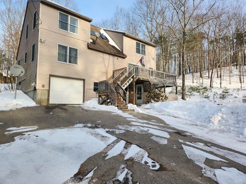 Photo of 55 Joseph Way, Waterboro, ME 04030 (MLS # 1651632)