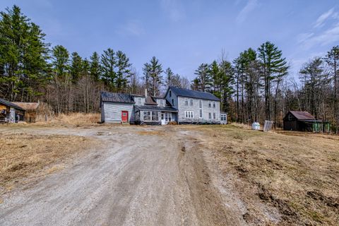 Photo of 1006 Vernon Street, Albany Twp, ME 04281 (MLS # 1656649)