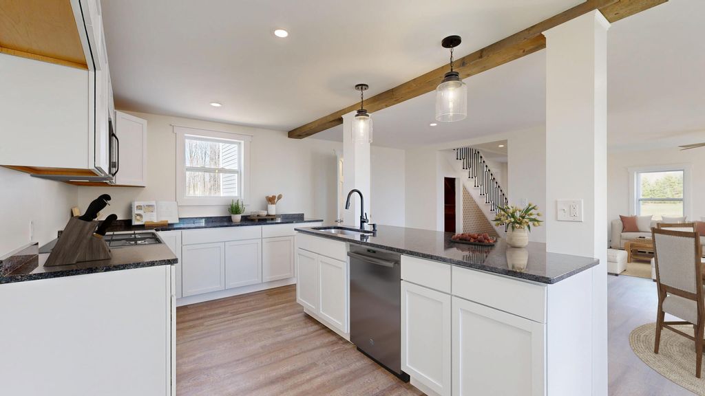 Photo of 238 N Parish Road, Turner, ME 04282 (MLS # 1659715)