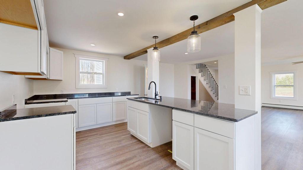 Photo of 238 N Parish Road, Turner, ME 04282 (MLS # 1659715)