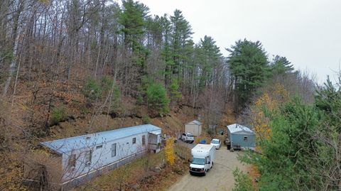 Photo of 7 Pleasant Street #6,7,8, Mexico, ME 04257 (MLS # 1647225)