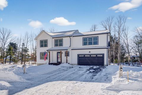 Photo of 6 Amari Court, Saco, ME 04072 (MLS # 1650650)