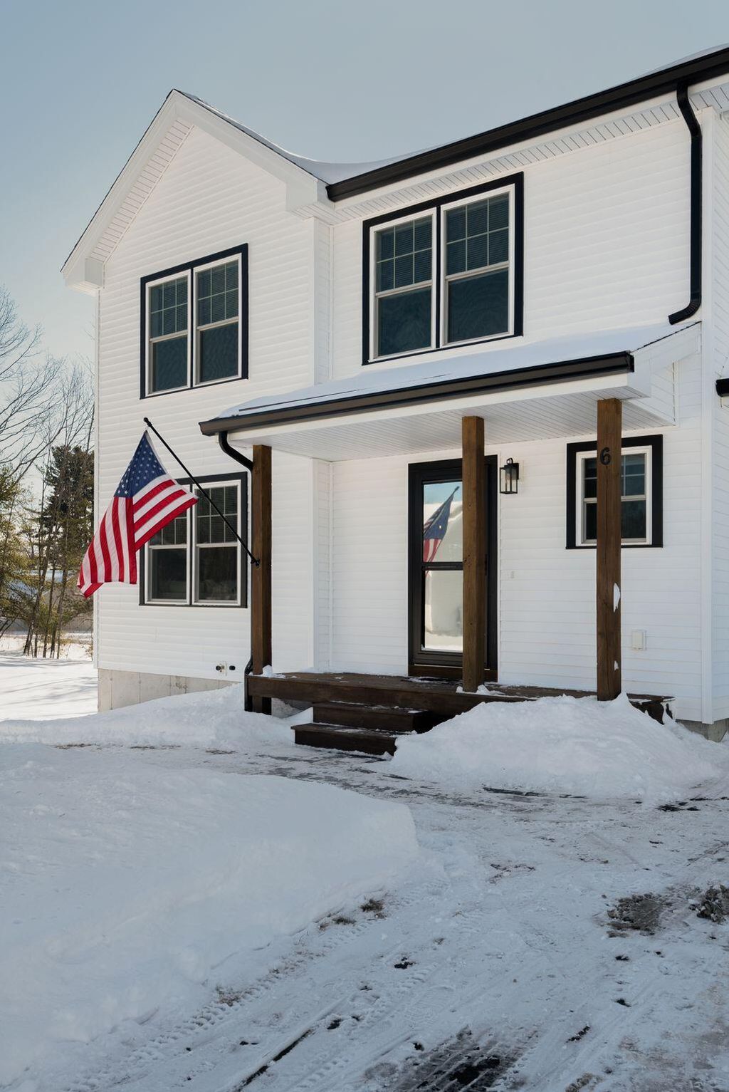 Photo of 6 Amari Court, Saco, ME 04072 (MLS # 1650650)