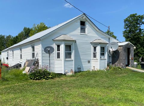 Photo of 7 Troy Center Road, Dixmont, ME 04932 (MLS # 1598284)