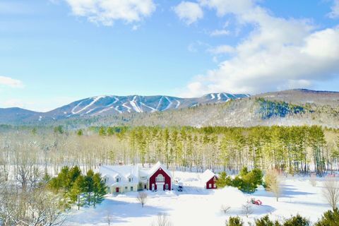 Photo of 808 Sunday River Road, Newry, ME 04261 (MLS # 1625771)
