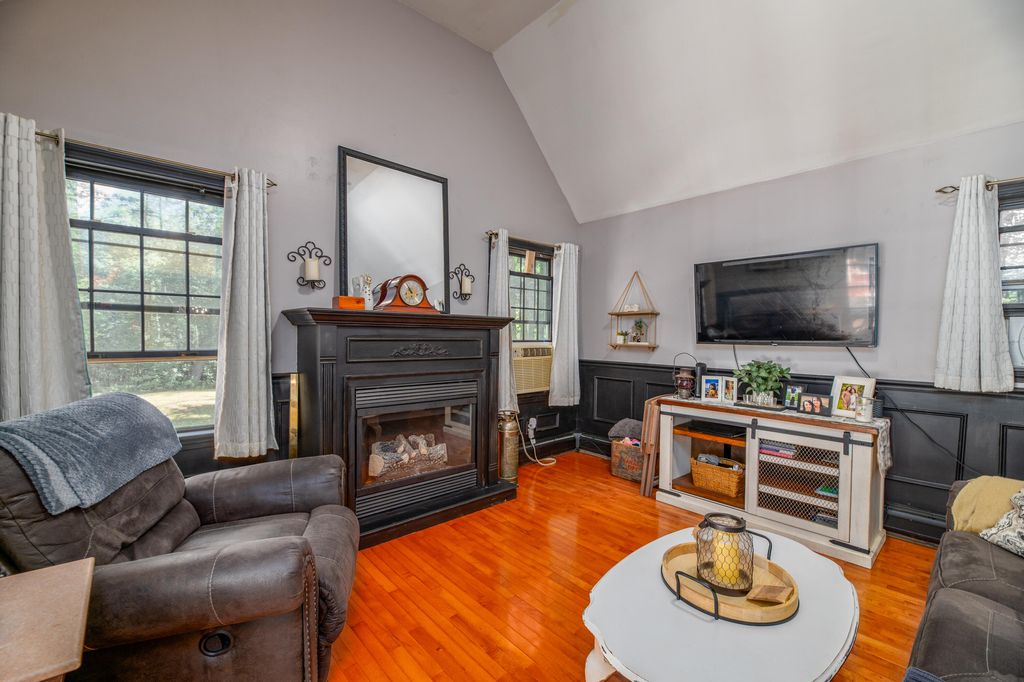 Photo of 12 Beliveau Road, Rumford, ME 04276 (MLS # 1631353)