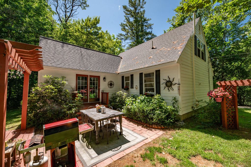 Photo of 12 Beliveau Road, Rumford, ME 04276 (MLS # 1631353)
