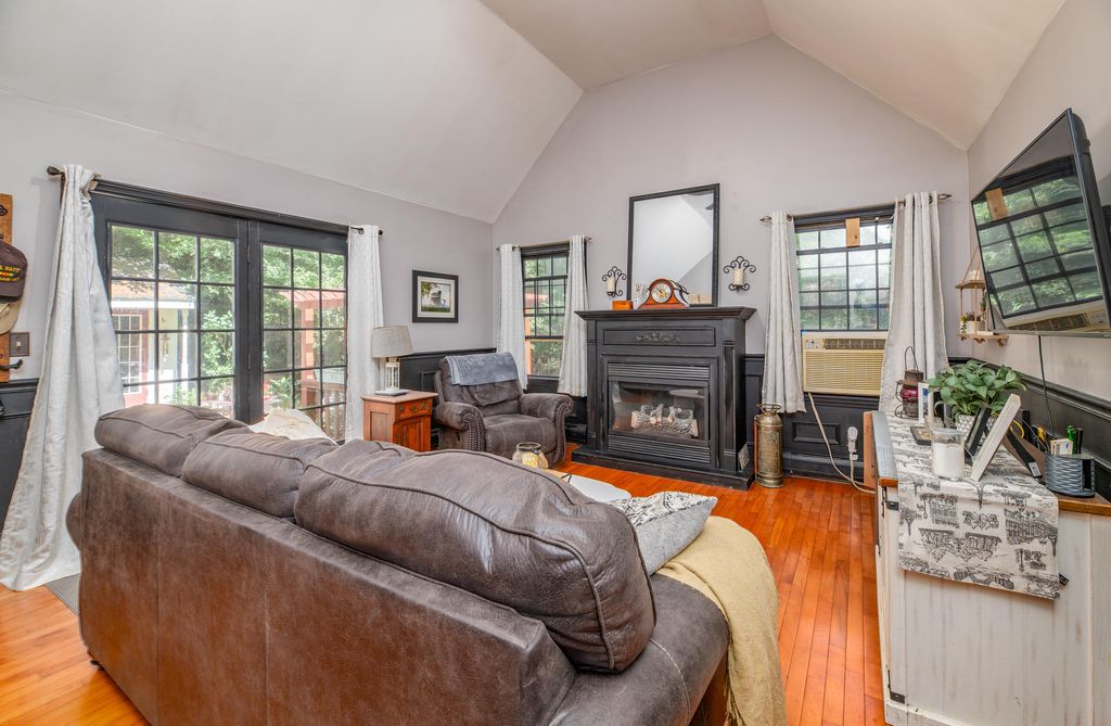 Photo of 12 Beliveau Road, Rumford, ME 04276 (MLS # 1631353)