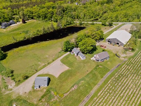 Photo of 18, 22 &32 Fox Meade Lane, Searsmont, ME 04973 (MLS # 1657540)