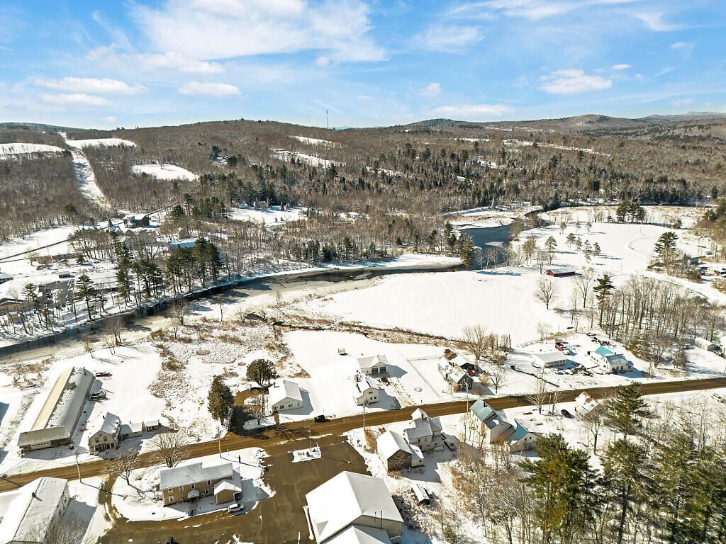 Photo of 26 Purple Heart Highway, Brooks, ME 04921 (MLS # 1655966)