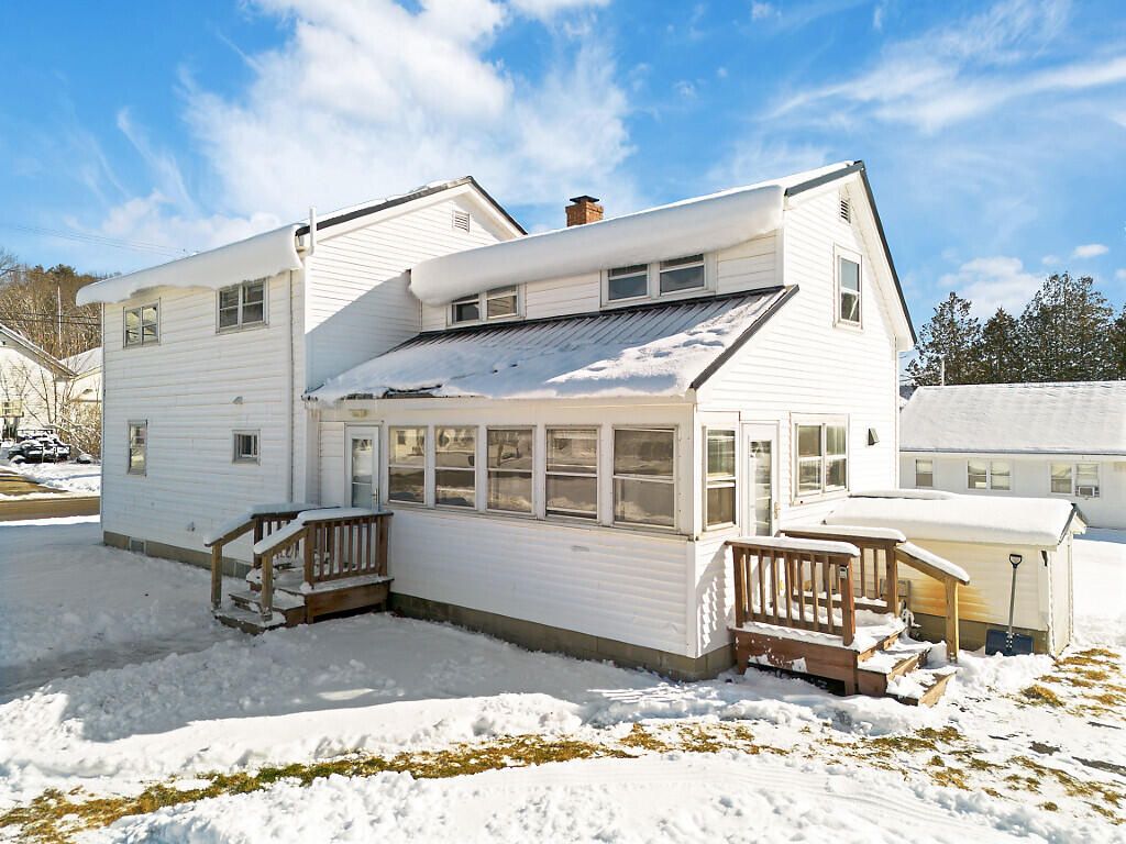 Photo of 26 Purple Heart Highway, Brooks, ME 04921 (MLS # 1655966)