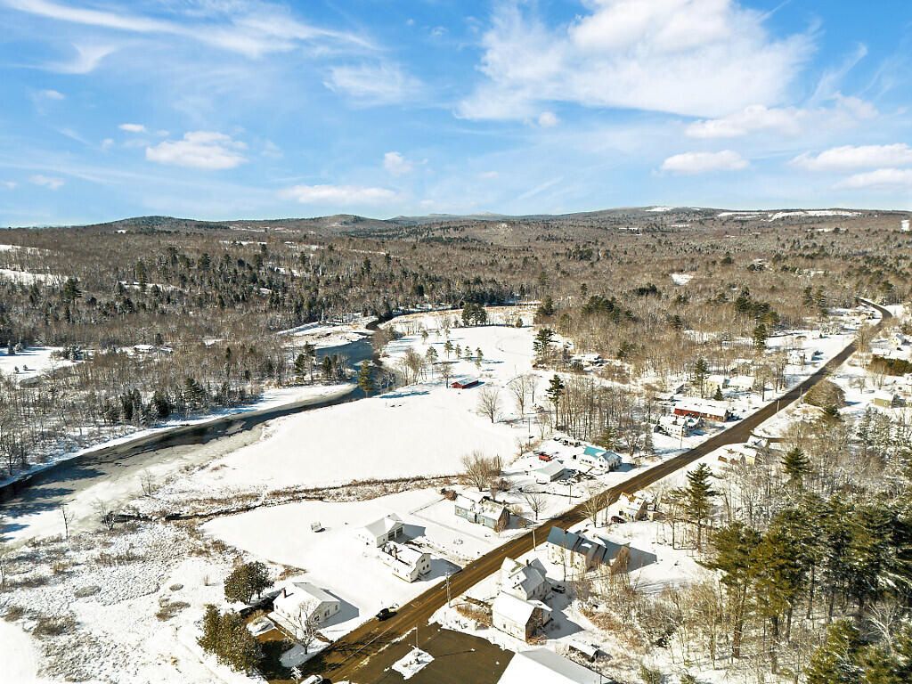 Photo of 26 Purple Heart Highway, Brooks, ME 04921 (MLS # 1655966)