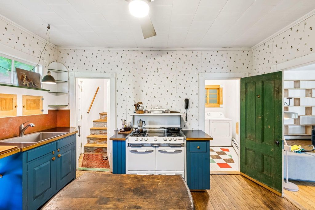 Photo of 350 Main Street, Warren, ME 04864 (MLS # 1653007)