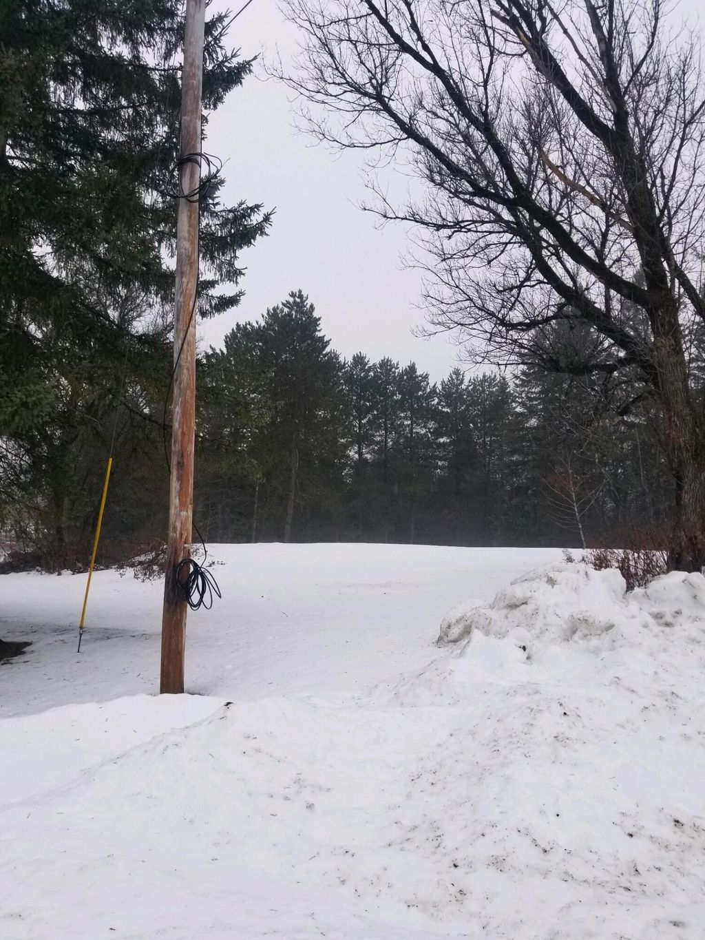 Photo of 128 Fort Hill Street, Fort Fairfield, ME 04742 (MLS # 1649979)