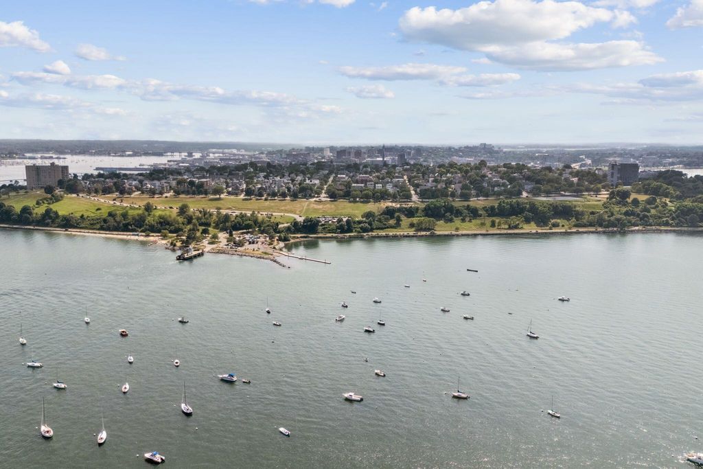 Photo of 58 Cumberland Avenue #1, Portland, ME 04101 (MLS # 1653313)