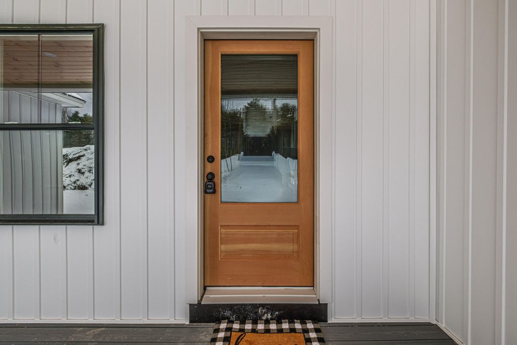 Photo of 35 Farms Edge, Bridgton, ME 04009 (MLS # 1653593)