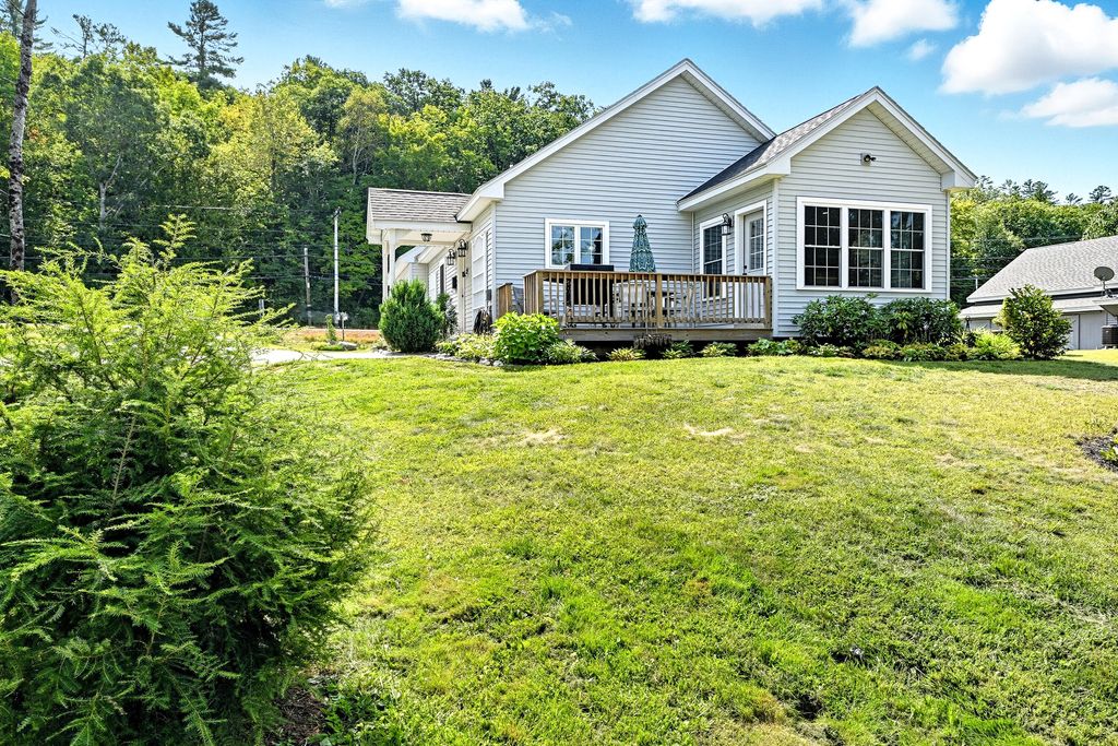 Photo of 133 Lake Road, Norway, ME 04268 (MLS # 1660115)