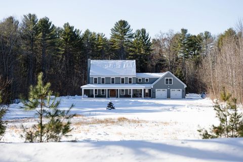 Photo of 23 Quarterhorse Drive, Bridgton, ME 04009 (MLS # 1646964)