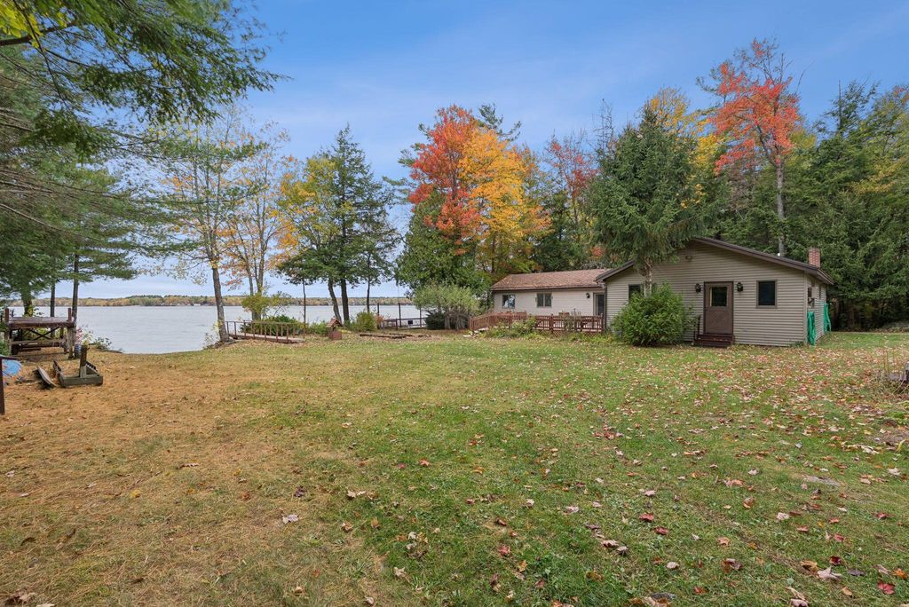 Photo of 587 Woodland Avenue, Old Town, ME 04468 (MLS # 1641464)