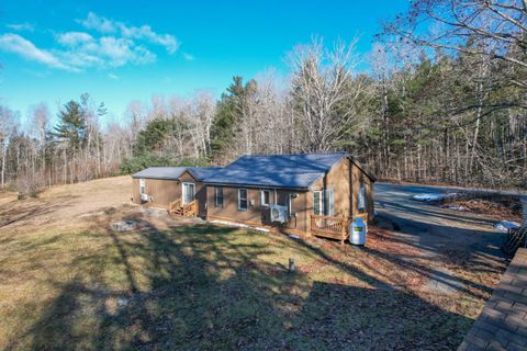 Photo of 924 Great Pond Road, Great Pond, ME 04408 (MLS # 1647194)
