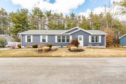 108 Country Way Lot 16 North Berwick ME 03906