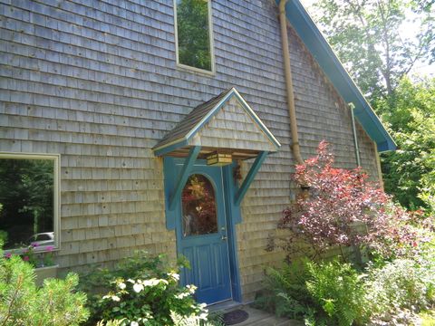 Photo of 1181 Happytown Road, Ellsworth, ME 04605 (MLS # 1641401)