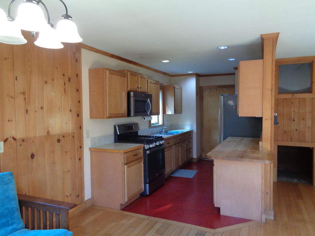 Photo of 1181 Happytown Road, Ellsworth, ME 04605 (MLS # 1641401)