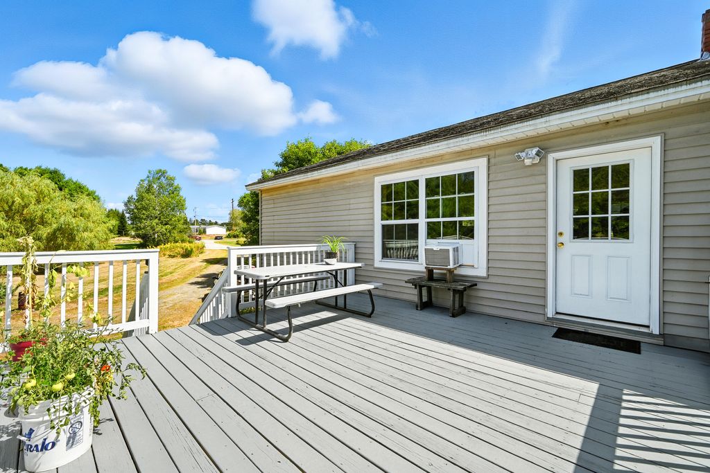 Photo of 27 Mountain View Road, Leeds, ME 04263 (MLS # 1631626)