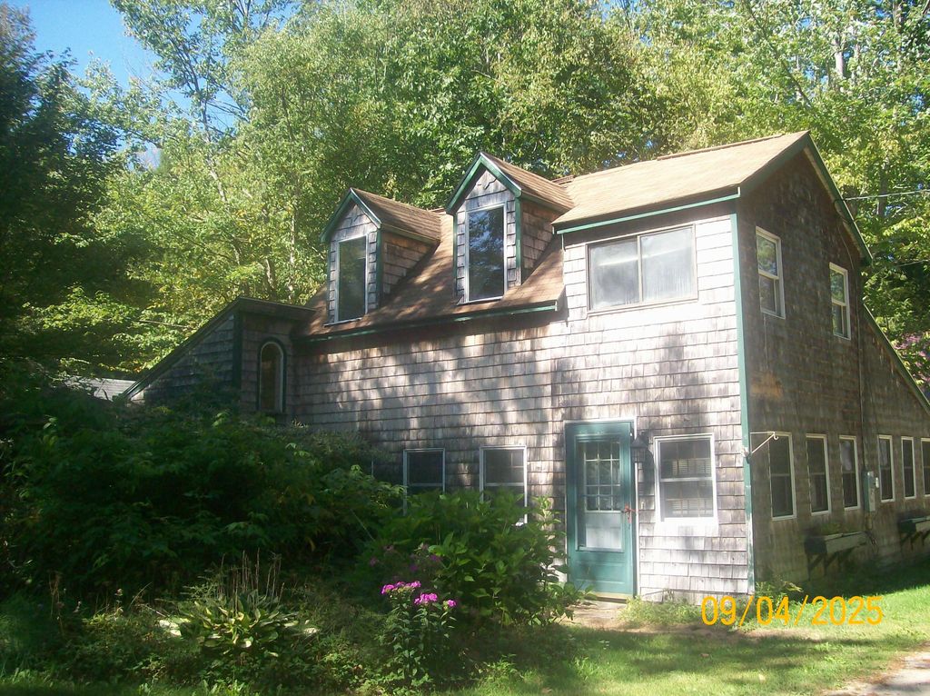 Photo of 55 Broadway Circle, Poland, ME 04274 (MLS # 1643213)