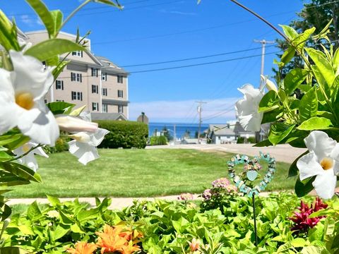Photo of 55 Israel Head Road #105, Ogunquit, ME 03907 (MLS # 1662514)