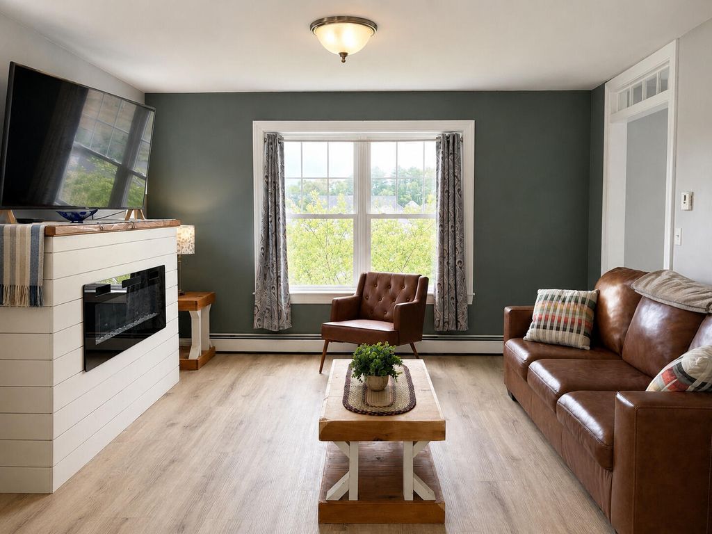 Photo of 13 Champagne Lane, Lisbon, ME 04250 (MLS # 1663700)