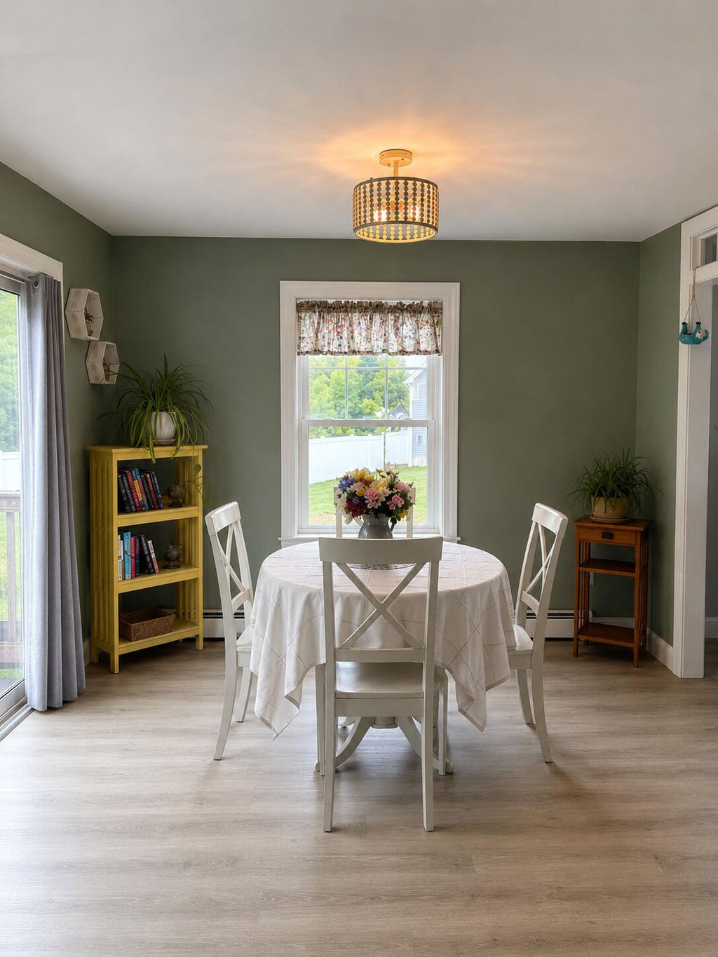 Photo of 13 Champagne Lane, Lisbon, ME 04250 (MLS # 1663700)
