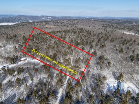 Photo of Lot 73A Vogel Road, Raymond, ME 04071 (MLS # 1650894)