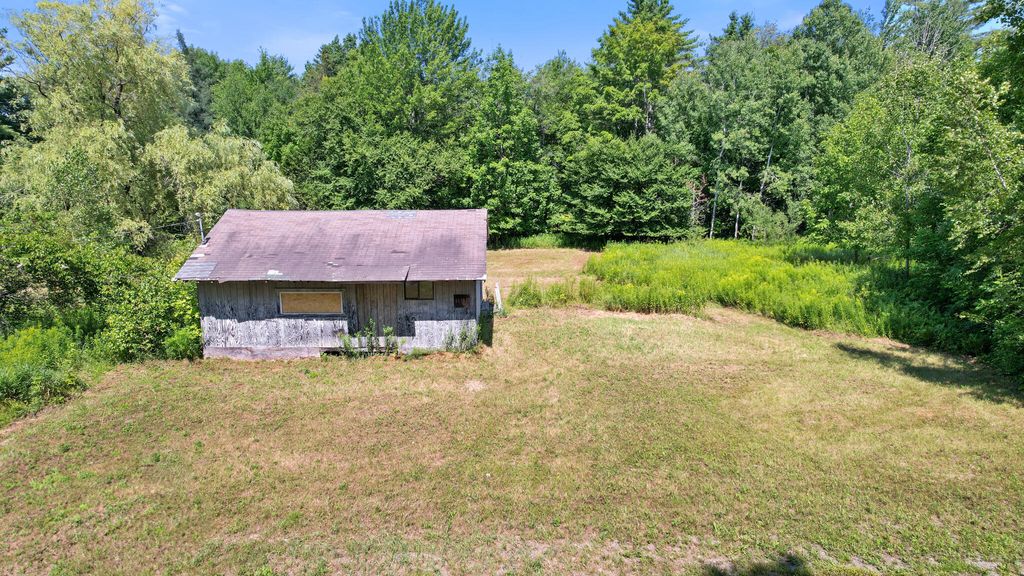 Photo of 1149 Avenue Road, Exeter, ME 04435 (MLS # 1633561)