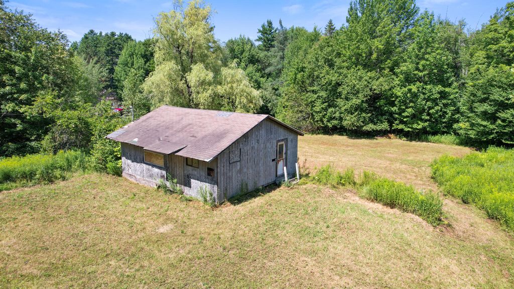 Photo of 1149 Avenue Road, Exeter, ME 04435 (MLS # 1633561)
