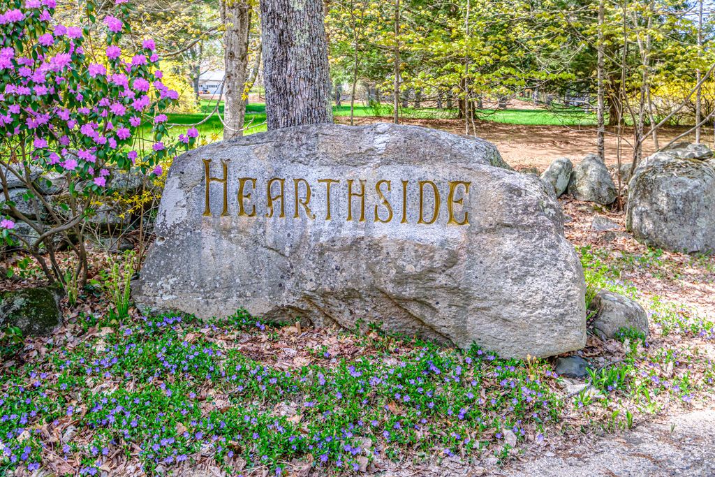 Photo of 158 Hearthside Road, Standish, ME 04084 (MLS # 1661766)