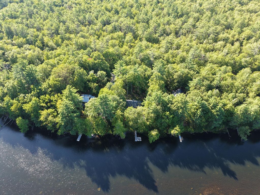 Photo of 32 Deer Run, Mount Vernon, ME 04352 (MLS # 1636923)