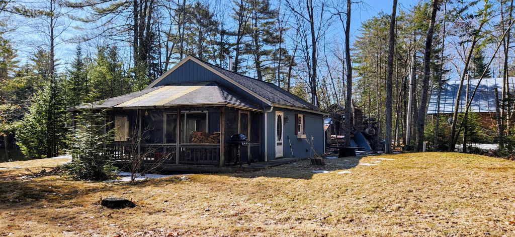 Photo of 32 Deer Run, Mount Vernon, ME 04352 (MLS # 1636923)