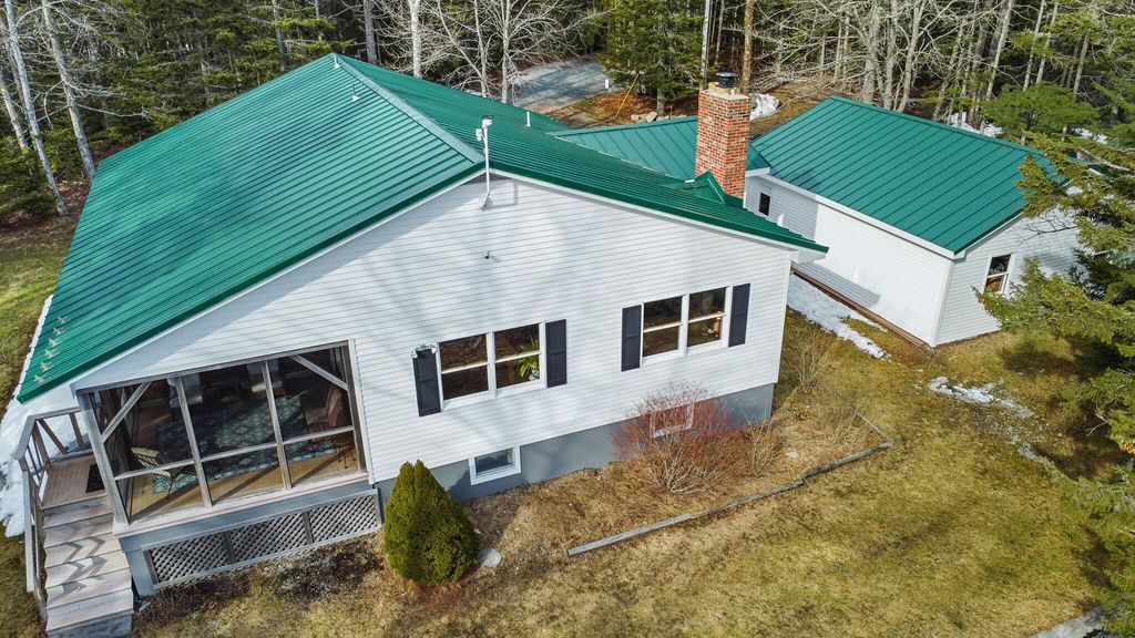 Photo of 13 Bobby Creek View, Milbridge, ME 04658 (MLS # 1653861)
