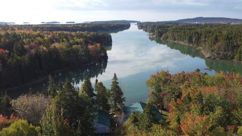Photo of 13 Bobby Creek View, Milbridge, ME 04658 (MLS # 1653861)
