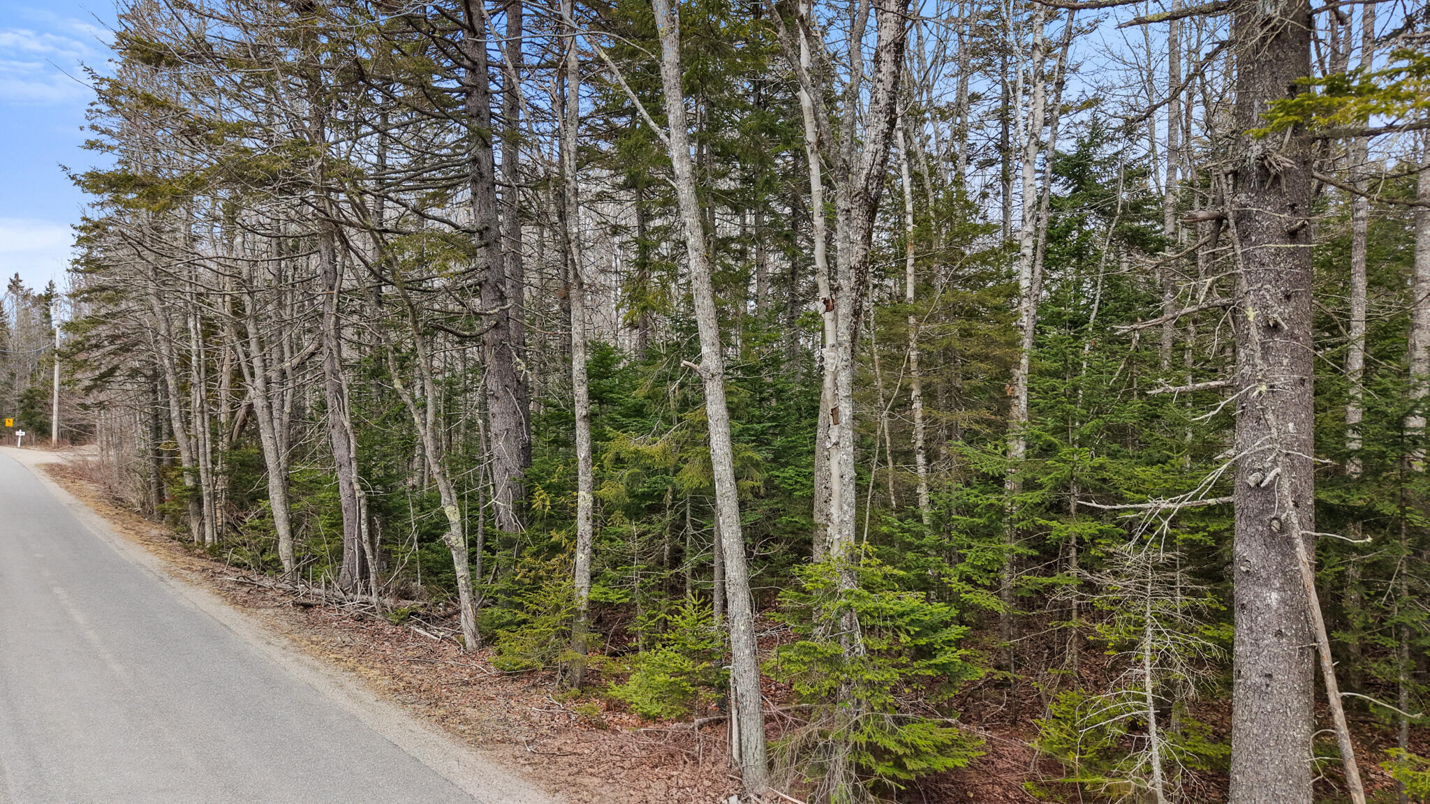 Map23Lot8 Gouldsboro Point Road