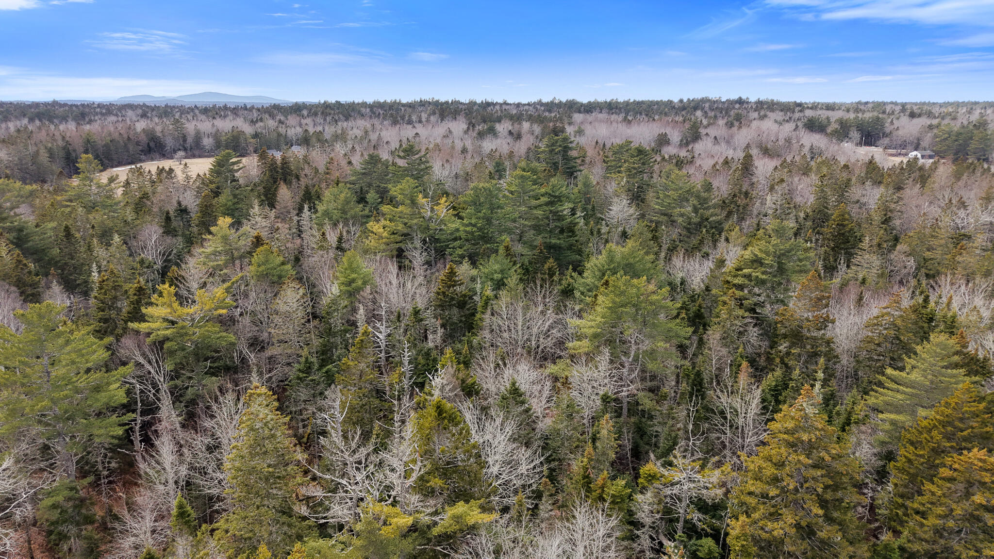 Map23Lot8 Gouldsboro Point Road
