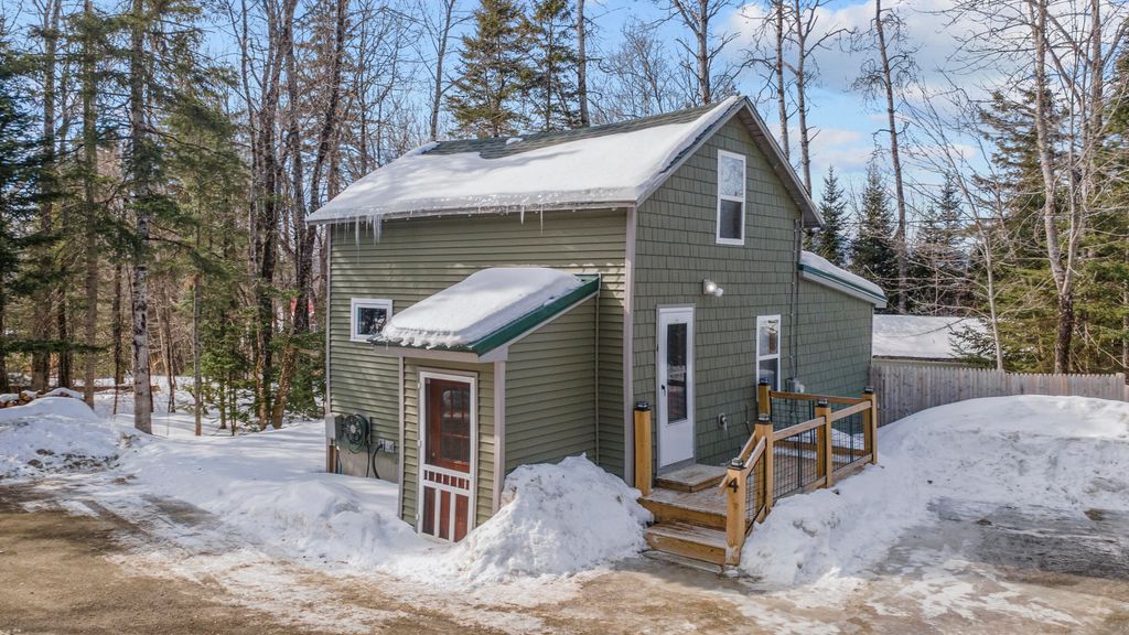 Photo of 4 Sunset Avenue, Greenville, ME 04441 (MLS # 1654215)